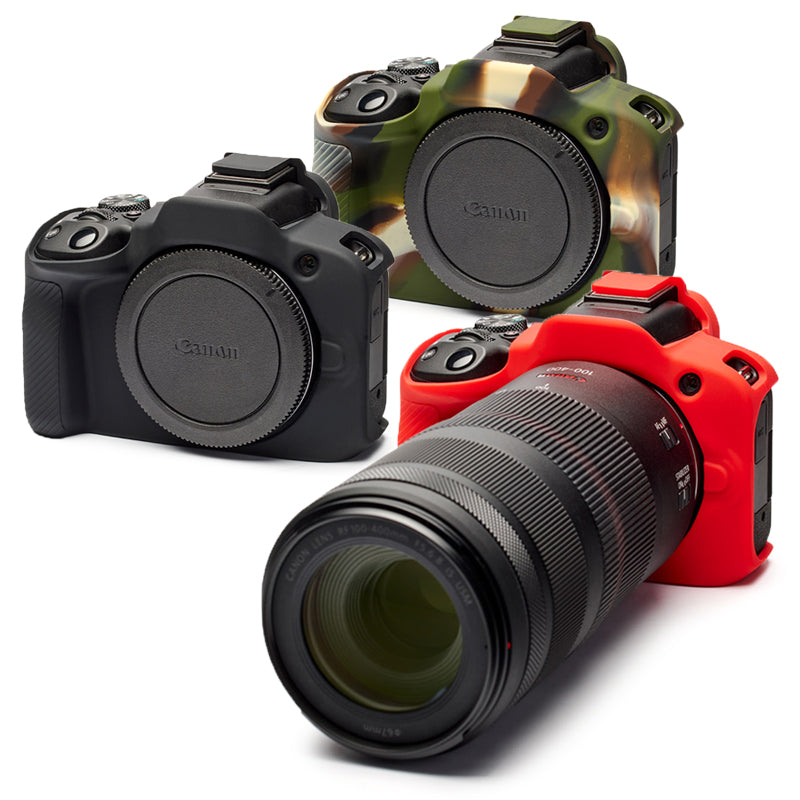 Here Is The Canon EOS R100, Officially Announced (with RF 2 Here Is The Canon EOS R100, Officially Announced (with RF 2