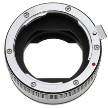 Load image into Gallery viewer, Rayqual Lens Mount Adapter for PENTAX K lens to  SONY E body Made in Japan PK-SaE