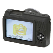 将图片加载到图库查看器,Easy Cover Nikon 1 S1 & Screen Protector