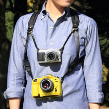 Load image into Gallery viewer, SAFARI Neck strap