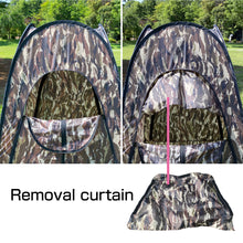 Load image into Gallery viewer, Camouflage Tent Ⅲ for Photographer