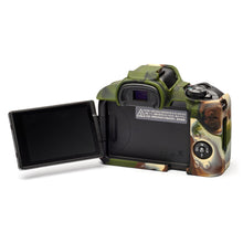 Load image into Gallery viewer, Easy Cover Canon EOS R50 & Screen Protector