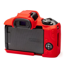 Load image into Gallery viewer, Easy Cover Canon EOS R50 & Screen Protector