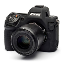 将图片加载到图库查看器,Easy Cover Nikon Z8 & Screen Protector