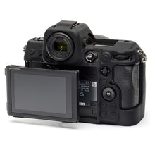 将图片加载到图库查看器,Easy Cover Nikon Z8 & Screen Protector