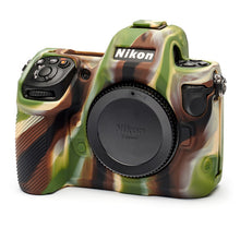 将图片加载到图库查看器,Easy Cover Nikon Z8 & Screen Protector