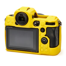 将图片加载到图库查看器,Easy Cover Nikon Z8 & Screen Protector