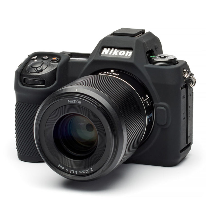 Easy Cover Nikon Z6 III & Screen Protector – JapanHobbyTool