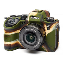 Load image into Gallery viewer, Easy Cover SONY a1 II  & Screen Protector