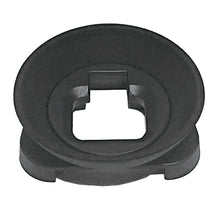 将图片加载到图库查看器,Camera Eyecup for Nikon Z5/Z5II/Z6/Z6II/Z6III/Z7/Z7II  Perfect circle type  JHTDK-55  Made in Japan