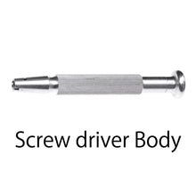 Load image into Gallery viewer, Screw driver made in Japan