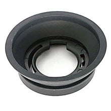将图片加载到图库查看器,Camera Eyecup for Nikon Z9/Z8/Zf  Perfect circle type  JHTDK-33  Made in Japan