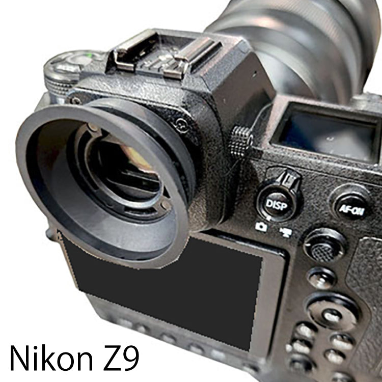 iii Nikon Z5 Œilletons JJC En Silicone Souple Pour Z6 Z7 - 2 Nikon Z6 iii Nikon Z5 Œilletons JJC En Silicone Souple Pour Z6 Z7 - 2 Nikon Z6