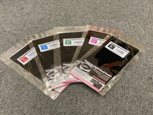 Load image into Gallery viewer, Light Seals Foam for camera repair 125 X 250 mm ( 4.9 X 9.8 in.) / Use for eliminating inner reflection 5PCS set