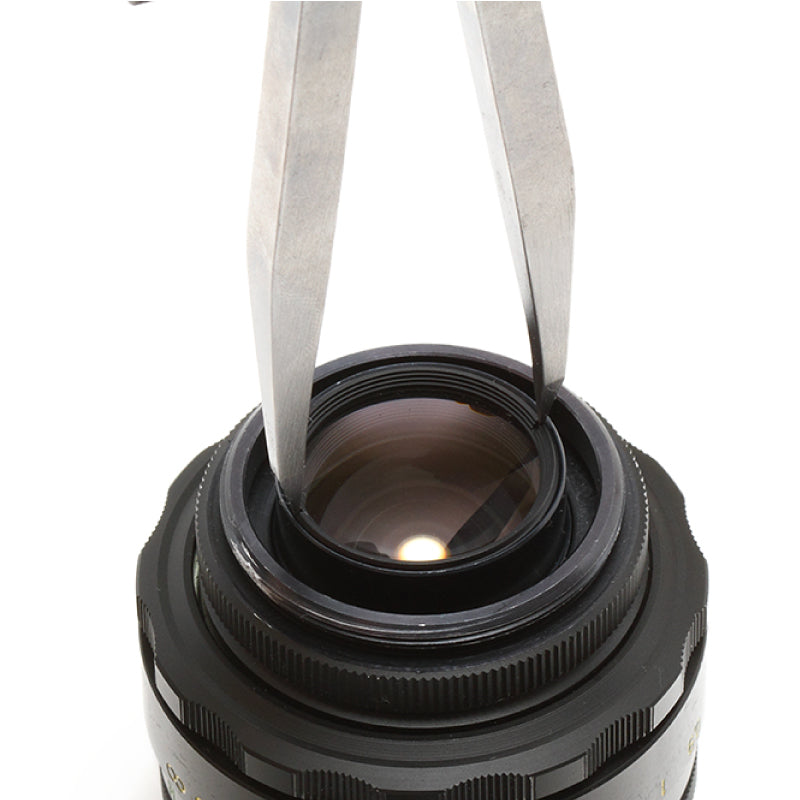 Old Lens maintenance tool kit – JapanHobbyTool