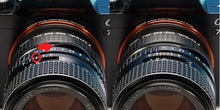 Load image into Gallery viewer, Rayqual Lens Mount Adapter for M42 ADJ type lens to Fujifilm X-Mount Camera Made in Japan M42-FX.ADJ
