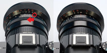 Load image into Gallery viewer, Rayqual Lens Mount Adapter for M42 ADJ type lens to Fujifilm X-Mount Camera Made in Japan M42-FX.ADJ