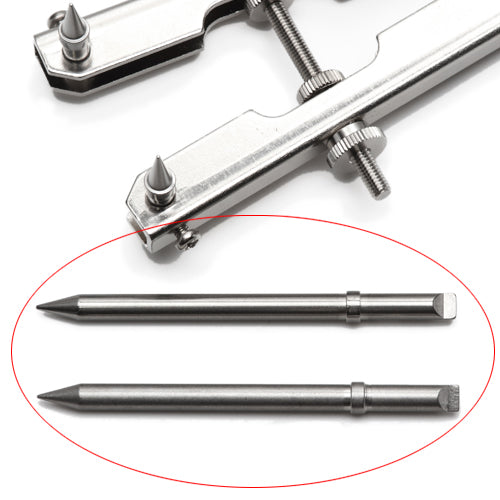 Only Long bit 60LL for Adjustable Camera Lens Opener "Not included bod