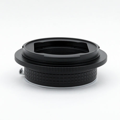 Rayqual Lens Mount Adapter for Leica R lens to Fujifilm GFX-Mount Camera  Made in Japan LR-GFX