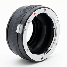 Load image into Gallery viewer, Rayqual Lens Mount Adapter for PENTAX DA lens to Canon EF-M-Mount Camera Made in Japan  PDA-EF M