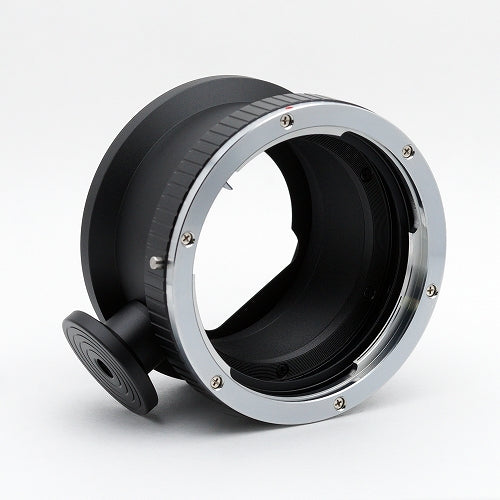 Adattatore Rayqual Per Obiettivo PENTAX 645 Su Fotocamera Fujifilm GFX – Made In Japan