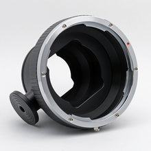 Load image into Gallery viewer, Rayqual Mount Adapter for SONY aE  body to Hasselblad Lens(V system) Made in Japan  HS-SαE