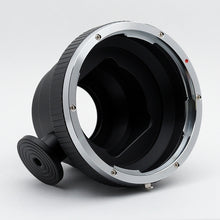 Load image into Gallery viewer, Rayqual Lens Mount Adapter for Hasselblad Lens(V system) to Fujifilm X-Mount Camera Made in Japan  HS-FX