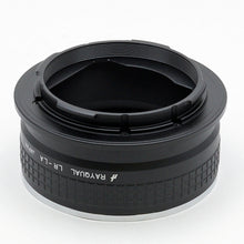 Load image into Gallery viewer, Rayqual Lens Mount Adapter for Leica R Lens to Leica L-Mount Camera Made in Japan  LR-LA