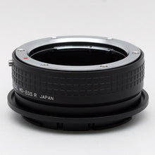 Load image into Gallery viewer, Rayqual Lens Mount Adapter for Minolta MD lens to Canon RF-Mount Camera Made in Japan MD-EOSR