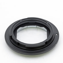 Load image into Gallery viewer, Rayqual Lens Mount Adapter for Leica M lens  to Canon RF-Mount Camera Made in Japan LM-EOSR