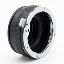 Load image into Gallery viewer, Rayqual Lens Mount Adapter for Minolta/SONY a lens to Canon EF-M-Mount Camera Made in Japan  Sa-EF M