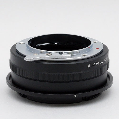 Rayqual Lens Mount Adapter For EXAKTA / TOPCON Lens To Canon RF-Mount ...