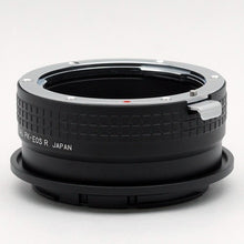 Load image into Gallery viewer, Rayqual Lens Mount Adapter for PENTAX K lens to Canon RF-Mount Camera Made in Japan PK-EOSR