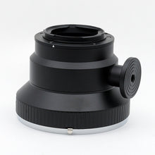 Load image into Gallery viewer, Rayqual Mount Adapter for SONY aE  body to Hasselblad Lens(V system) Made in Japan  HS-SαE