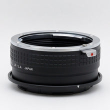 Load image into Gallery viewer, Rayqual Lens Mount Adapter for Leica R Lens to Leica L-Mount Camera Made in Japan  LR-LA