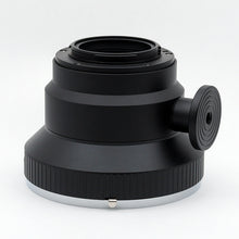 Load image into Gallery viewer, Rayqual Lens Mount Adapter for Hasselblad Lens(V system) to Fujifilm X-Mount Camera Made in Japan  HS-FX