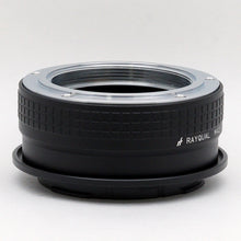 Load image into Gallery viewer, Rayqual Lens Mount Adapter for M42 Lenses to Leica L-Mount Camera Made in Japan /  M42-LA