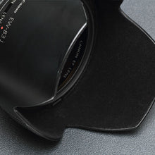 Load image into Gallery viewer, Light Trap Material Flocking shutting inner reflection made in Japan