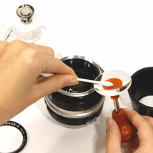 Load image into Gallery viewer, Old Lens maintenance tool kit