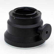Load image into Gallery viewer, Rayqual Lens Mount Adapter for PENTAX 645 lens to Sony E-Mount Camera Made in Japan PTX645-SaE