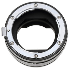Load image into Gallery viewer, Rayqual Lens Mount Adapter for Nikon G lens to  Sony E-Mount Camera Made in Japan   NFG-Sae