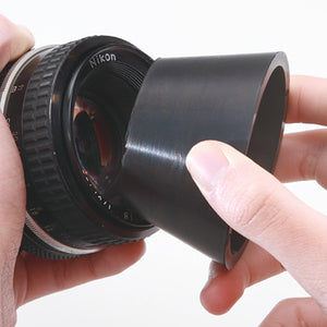 Old Lens maintenance tool kit