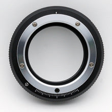 Load image into Gallery viewer, Rayqual Lens Mount Adapter for Fujifilm X-Mount Camera to L39 Lens ADJ type  Made in Japan  L39-FX.ADJ