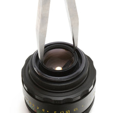 Load image into Gallery viewer, V-type Camera Lens Opener For Self Repair 100mm (Lens Opener) Made in Germany