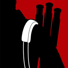 将图片加载到图库查看器,相机包用肩垫气囊 棉 棕色