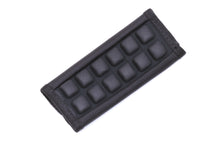 Load image into Gallery viewer, Shoulder Pad Air Cell MINI for Camera Bag Fabric Black