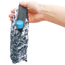 将图片加载到图库查看器,EASY WRAPPER 特殊布【黑白迷彩/4种尺寸】