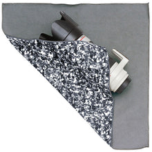 将图片加载到图库查看器,EASY WRAPPER 特殊布【黑白迷彩/4种尺寸】
