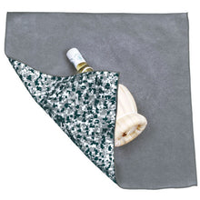 将图片加载到图库查看器,EASY WRAPPER 特殊布【黑白迷彩/4种尺寸】