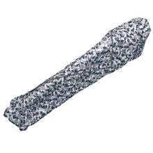将图片加载到图库查看器,EASY WRAPPER 特殊布【黑白迷彩/4种尺寸】